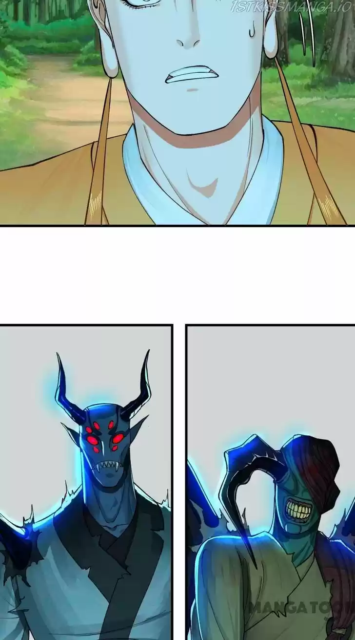 Lian qi Lianle Sanqiannian Ch.222