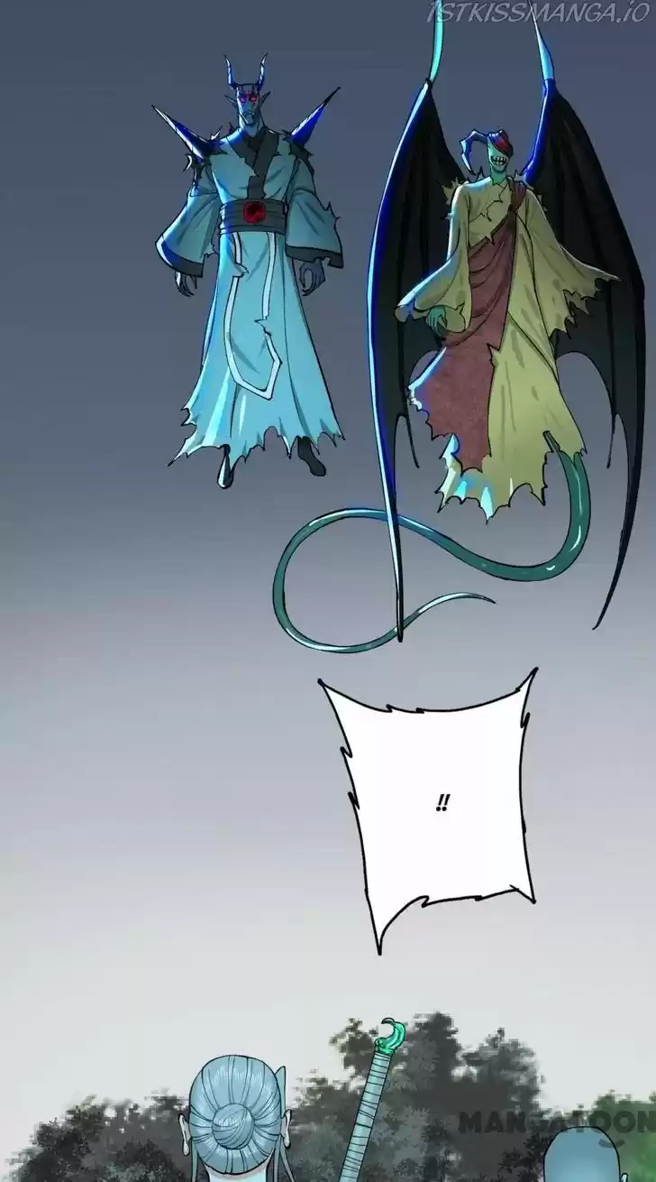 Lian qi Lianle Sanqiannian Ch.222