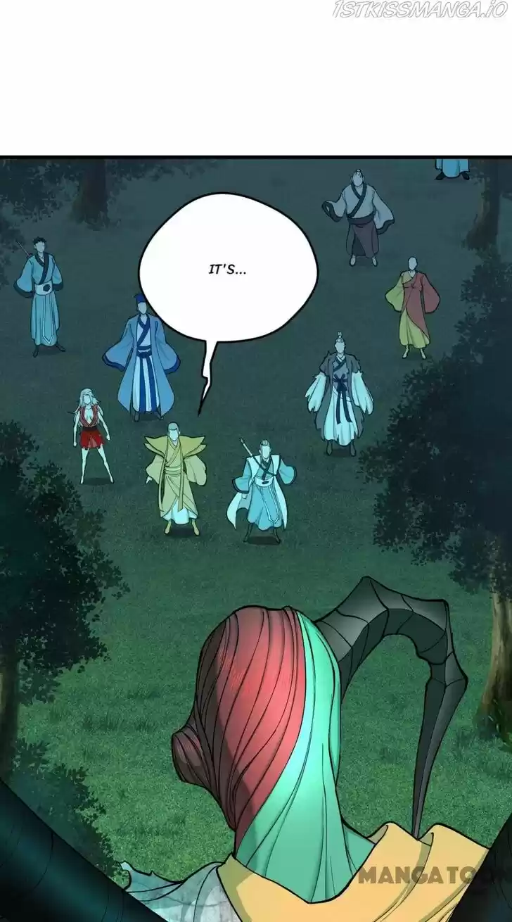 Lian qi Lianle Sanqiannian Ch.222