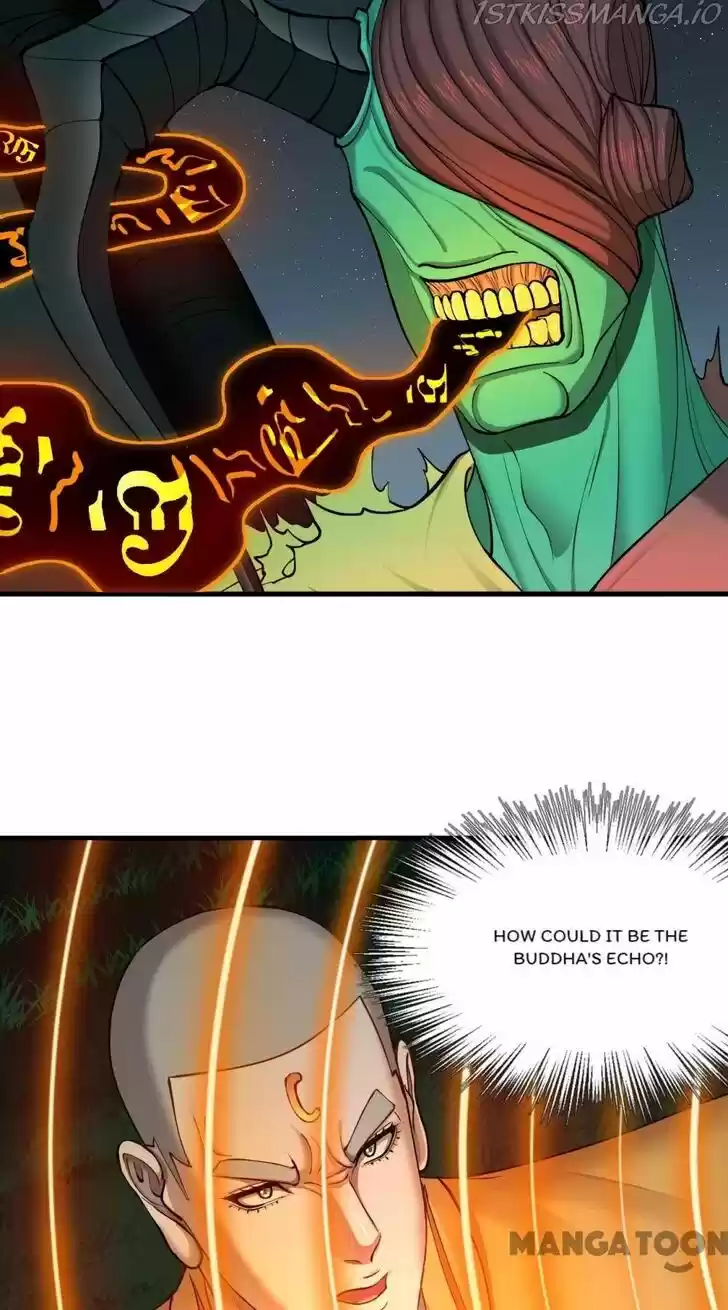 Lian qi Lianle Sanqiannian Ch.222