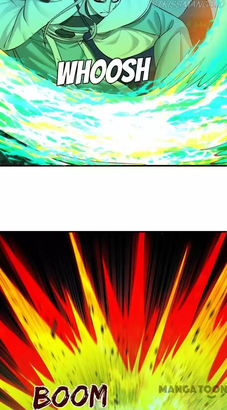 Lian qi Lianle Sanqiannian Ch.222