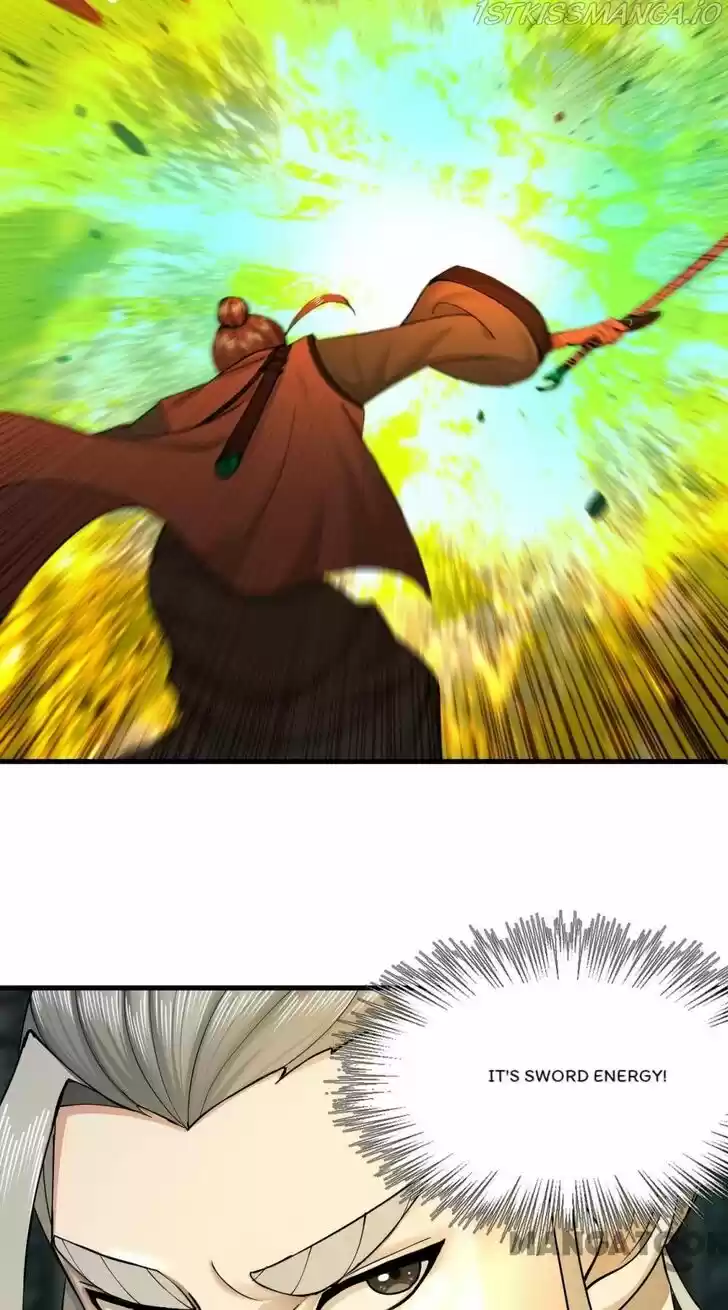 Lian qi Lianle Sanqiannian Ch.222