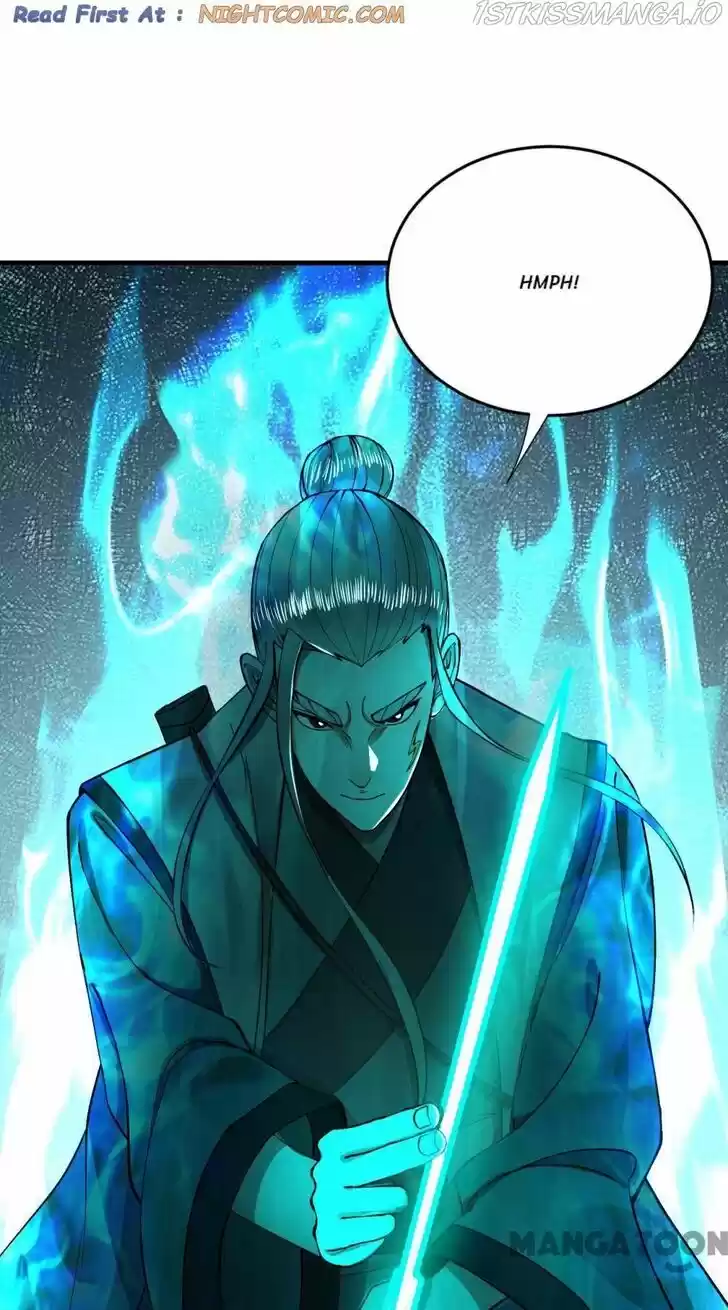 Lian qi Lianle Sanqiannian Ch.222
