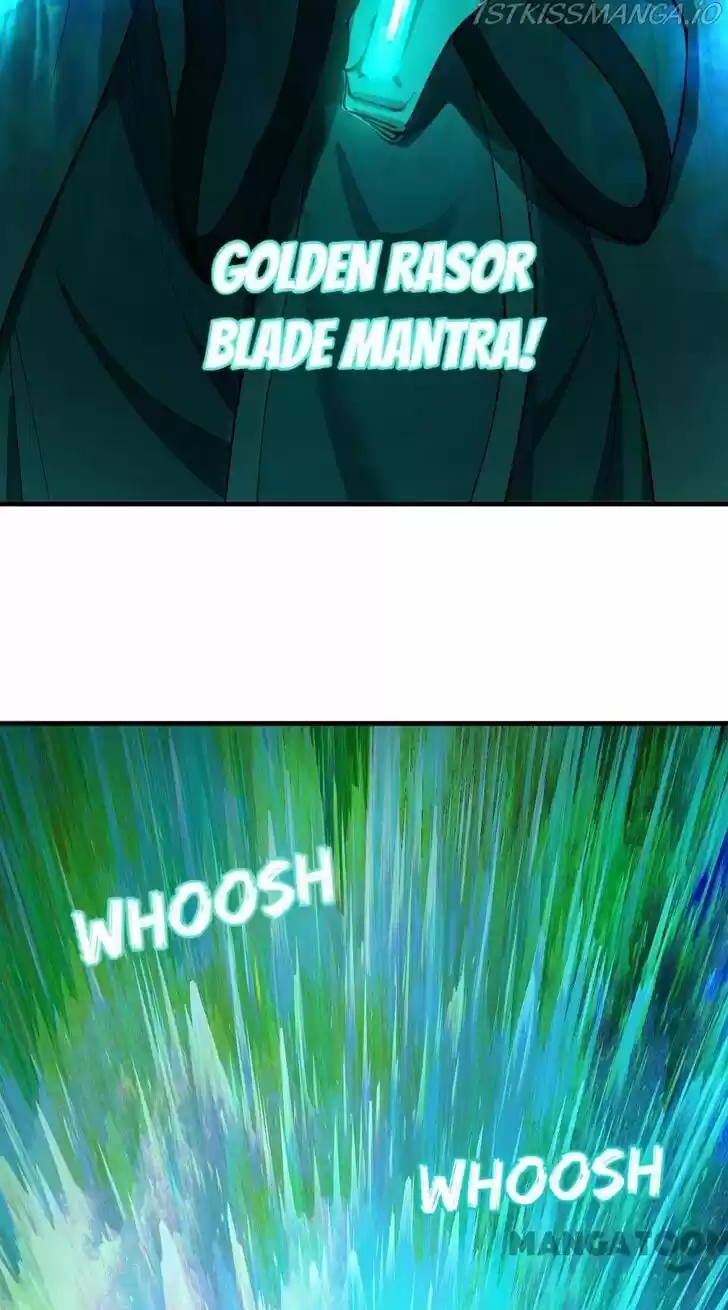 Lian qi Lianle Sanqiannian Ch.222