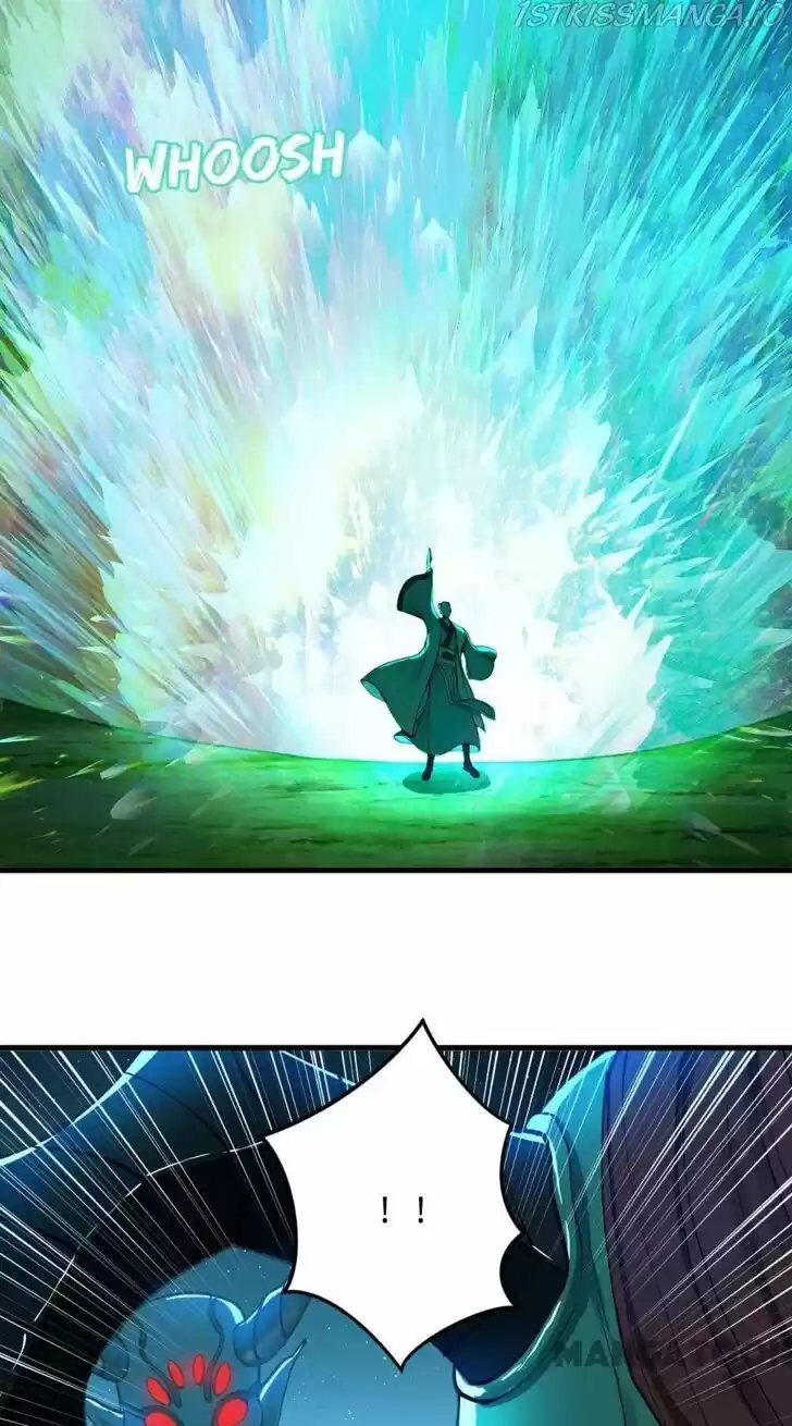 Lian qi Lianle Sanqiannian Ch.222