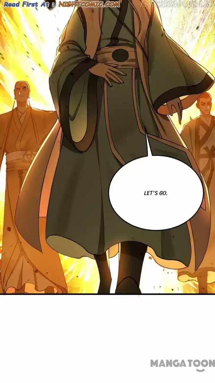 Lian qi Lianle Sanqiannian Ch.222