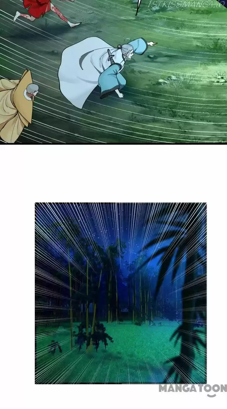 Lian qi Lianle Sanqiannian Ch.223