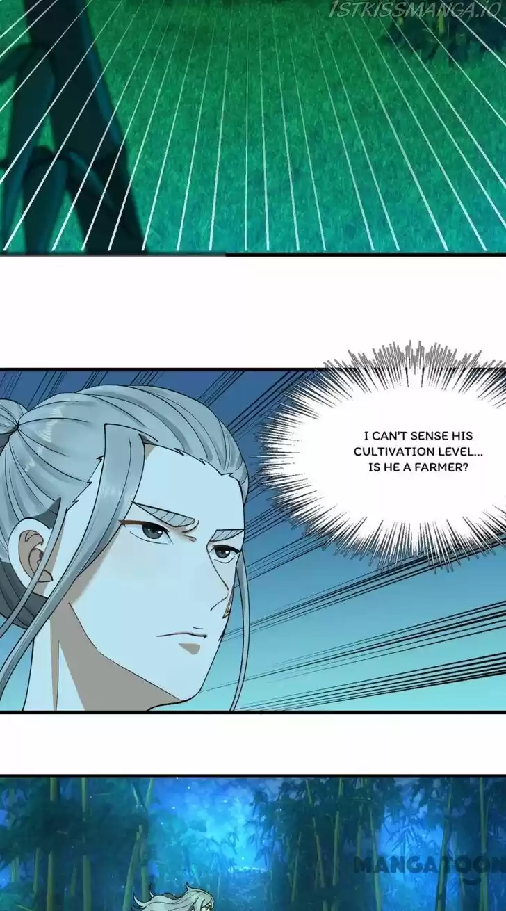 Lian qi Lianle Sanqiannian Ch.223