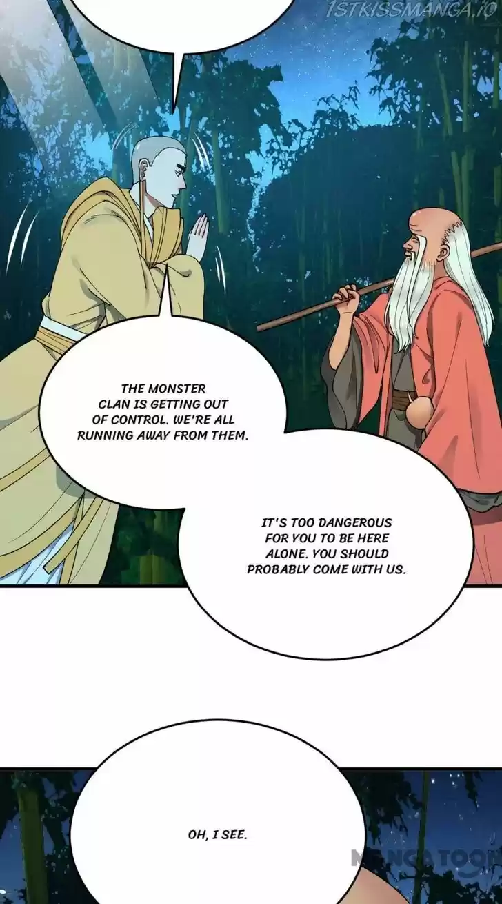 Lian qi Lianle Sanqiannian Ch.223