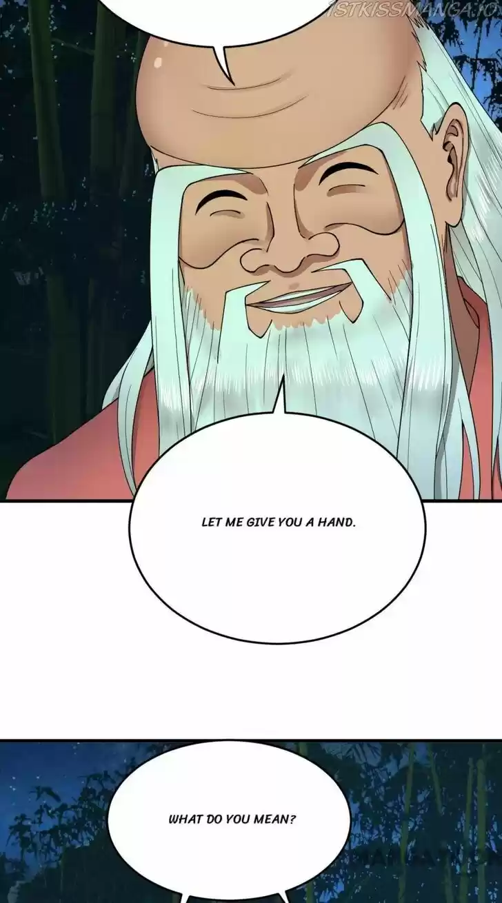 Lian qi Lianle Sanqiannian Ch.223