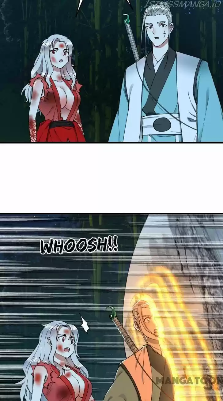 Lian qi Lianle Sanqiannian Ch.223