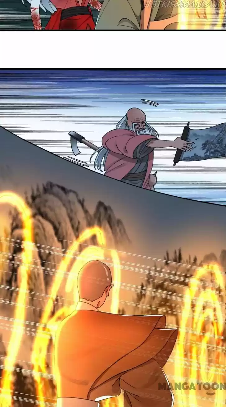 Lian qi Lianle Sanqiannian Ch.223