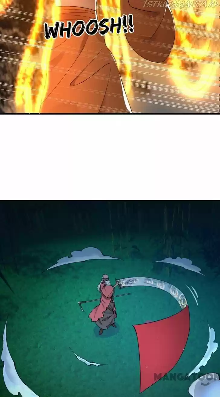 Lian qi Lianle Sanqiannian Ch.223