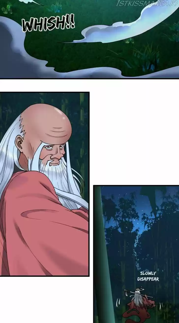 Lian qi Lianle Sanqiannian Ch.223