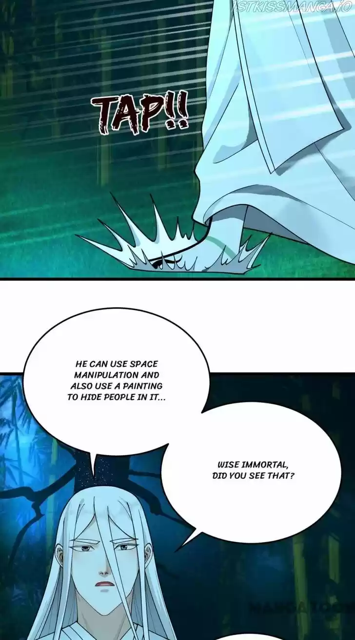 Lian qi Lianle Sanqiannian Ch.223