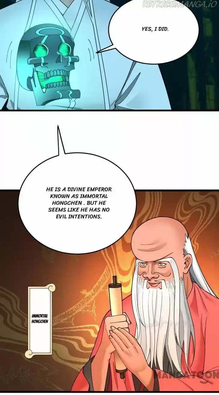 Lian qi Lianle Sanqiannian Ch.223