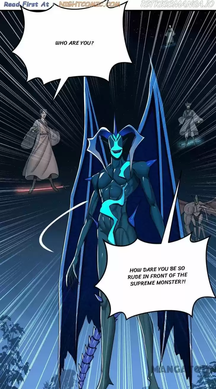 Lian qi Lianle Sanqiannian Ch.223