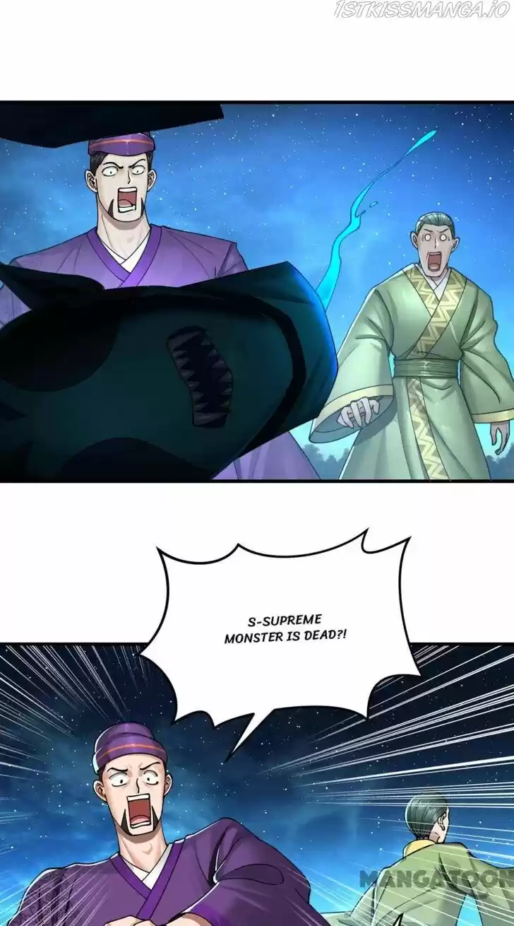 Lian qi Lianle Sanqiannian Ch.223