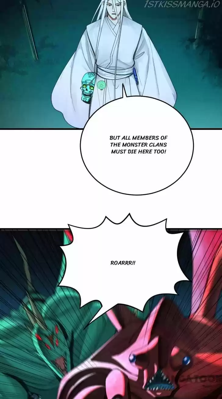 Lian qi Lianle Sanqiannian Ch.223