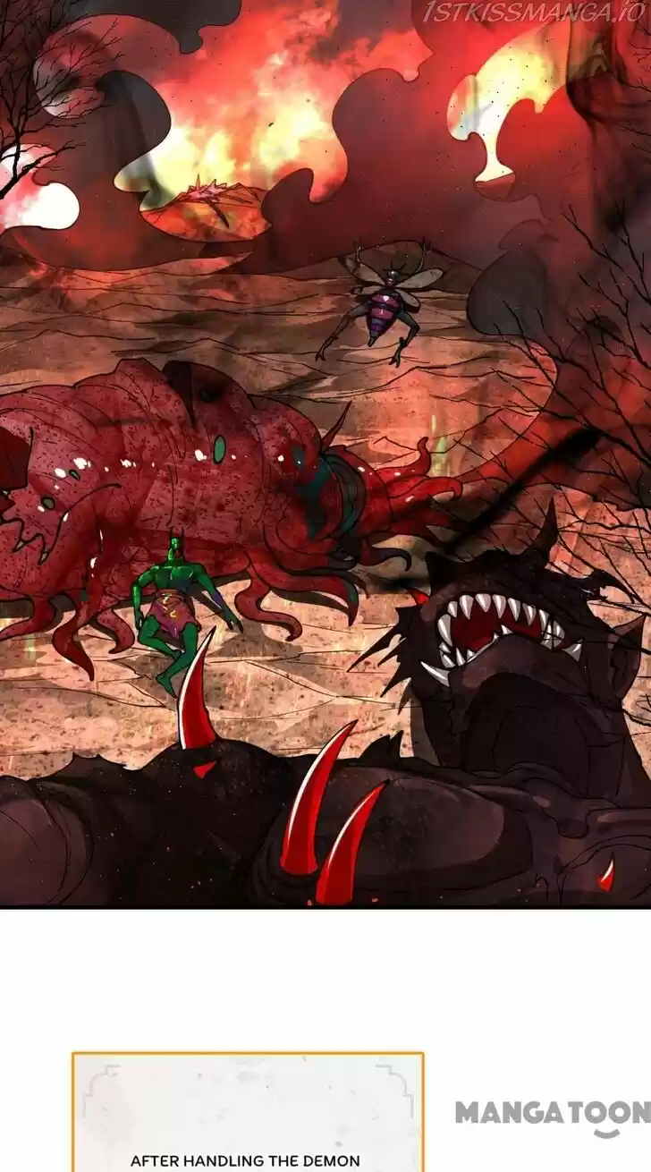 Lian qi Lianle Sanqiannian Ch.223