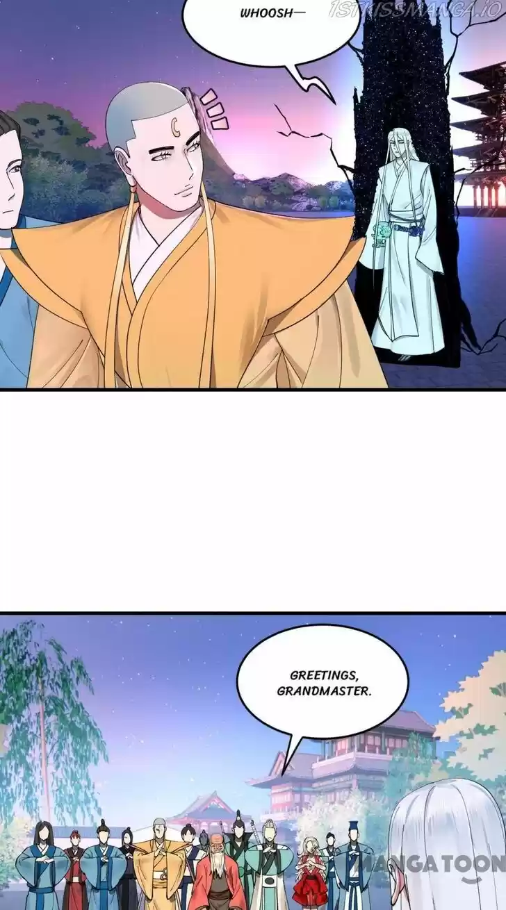 Lian qi Lianle Sanqiannian Ch.223