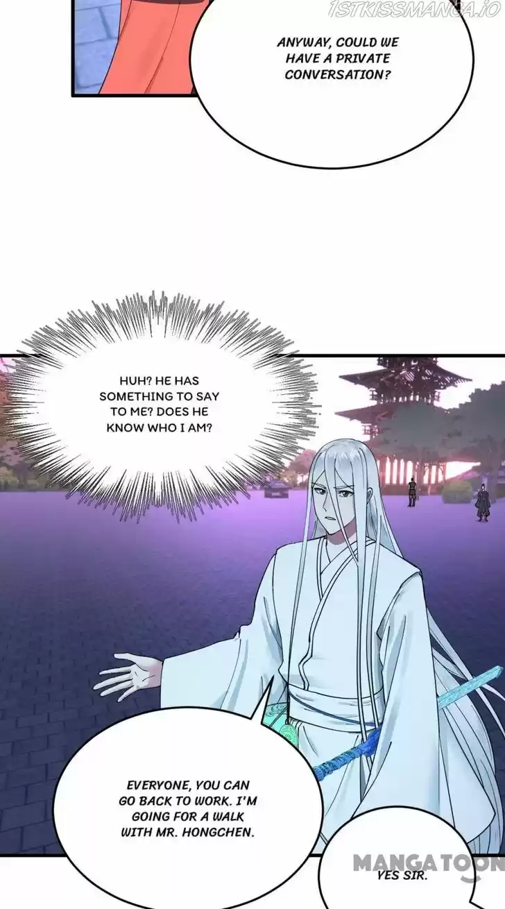 Lian qi Lianle Sanqiannian Ch.223