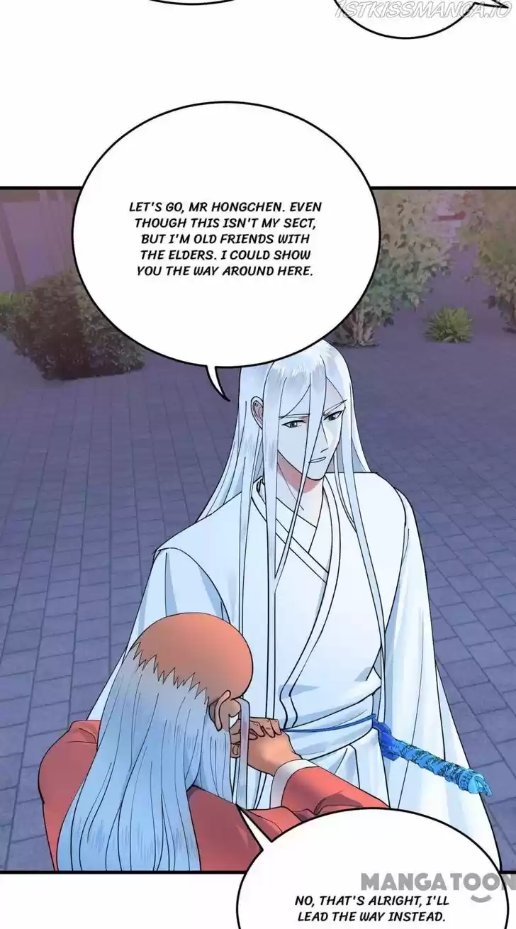 Lian qi Lianle Sanqiannian Ch.223