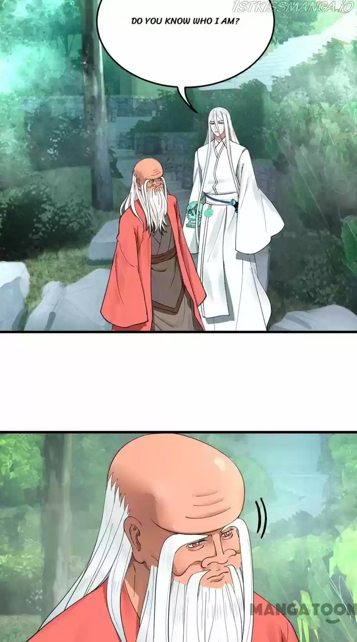 Lian qi Lianle Sanqiannian Ch.224