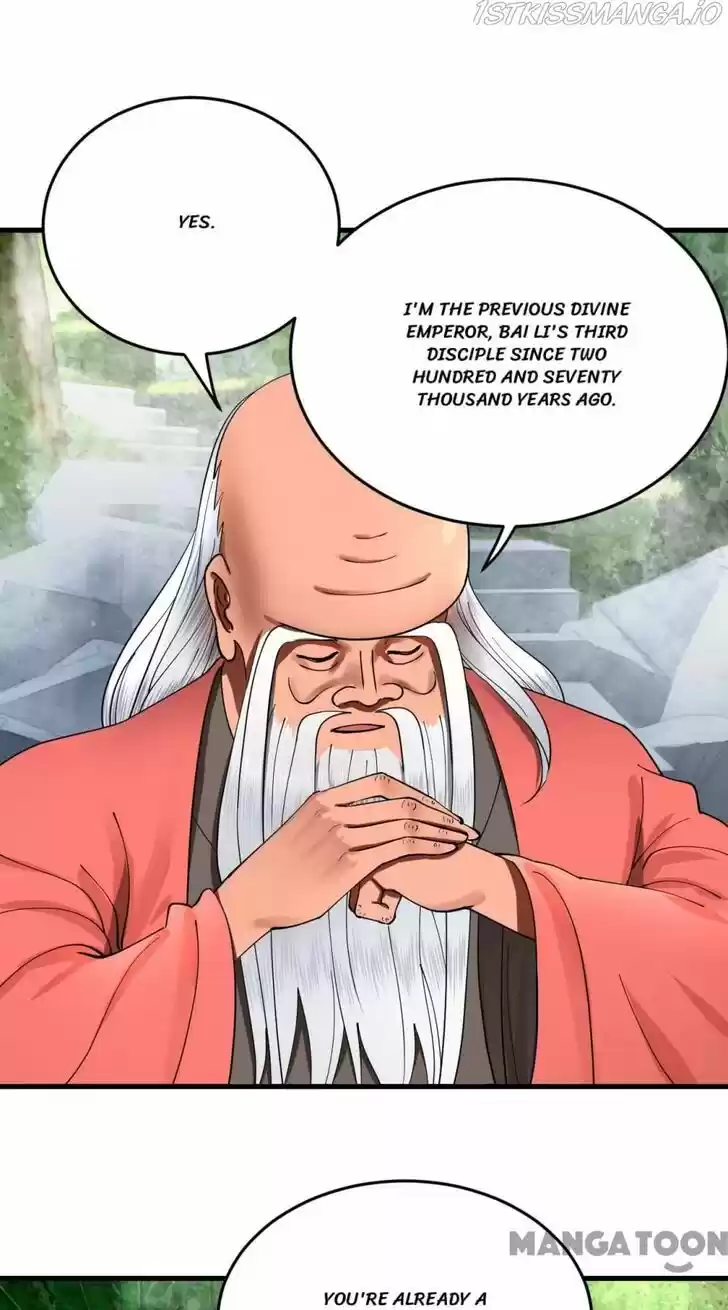 Lian qi Lianle Sanqiannian Ch.224