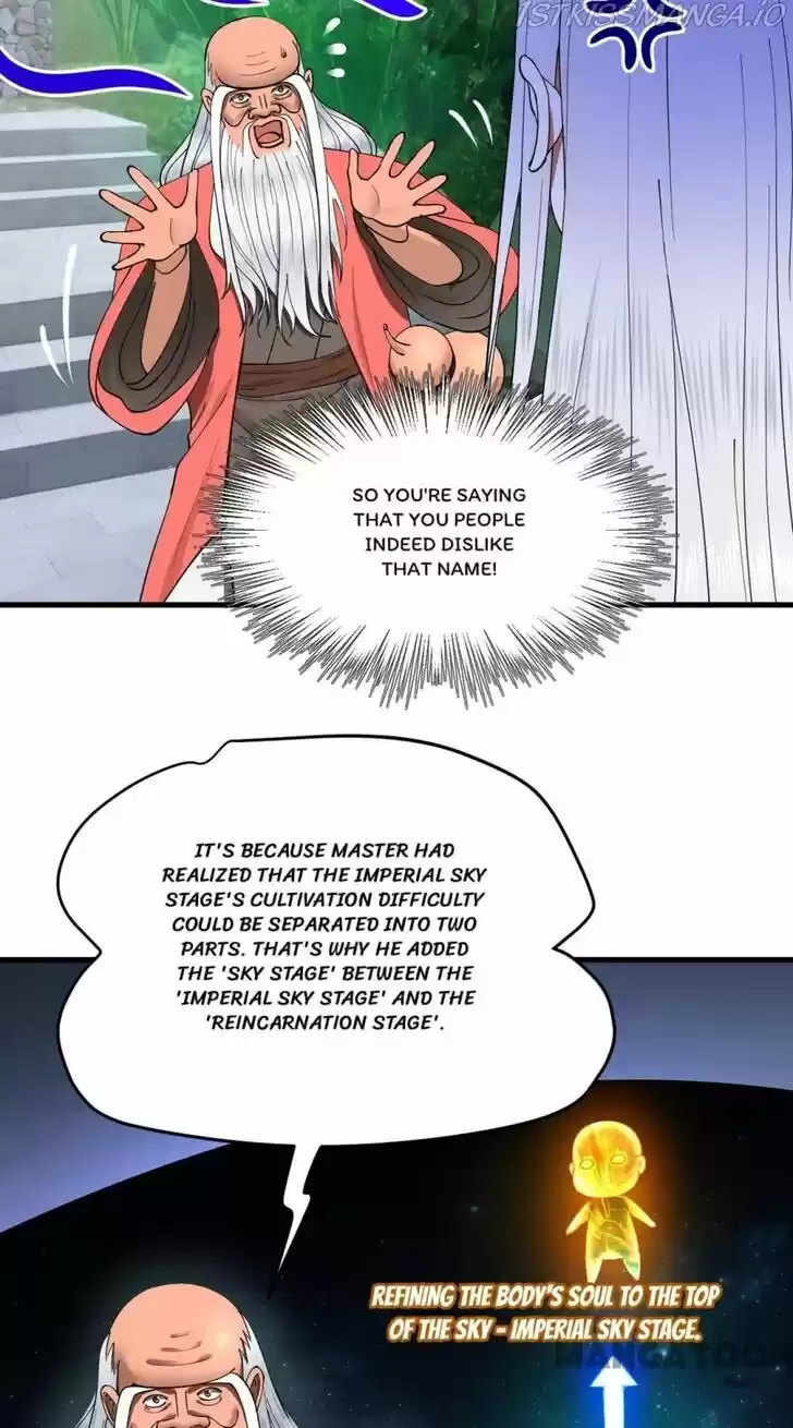 Lian qi Lianle Sanqiannian Ch.224