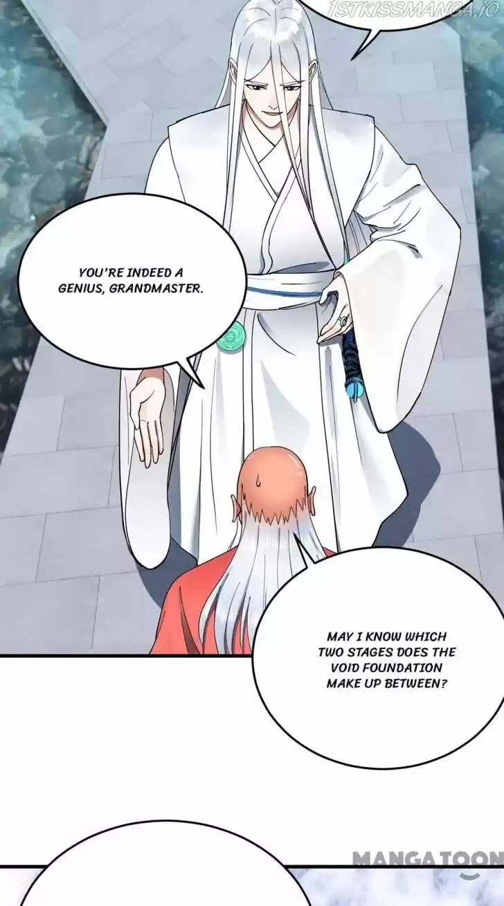 Lian qi Lianle Sanqiannian Ch.224