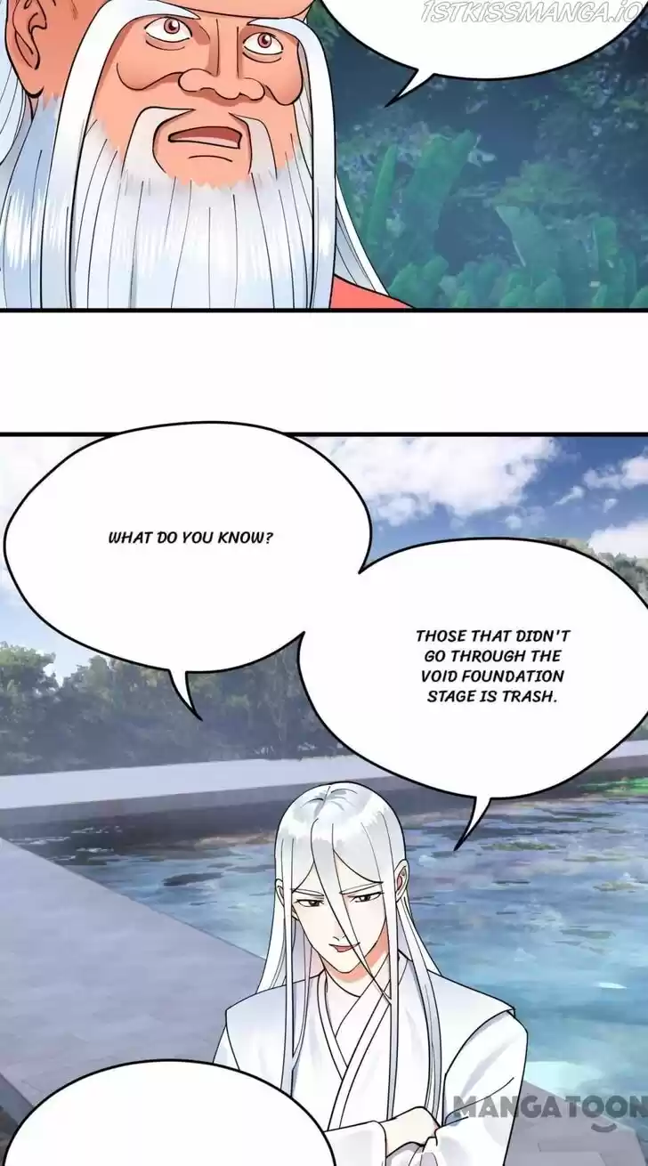 Lian qi Lianle Sanqiannian Ch.224