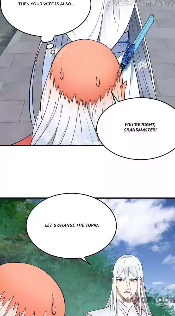 Lian qi Lianle Sanqiannian Ch.224