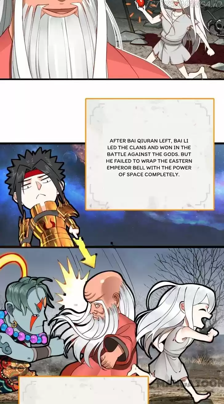 Lian qi Lianle Sanqiannian Ch.224