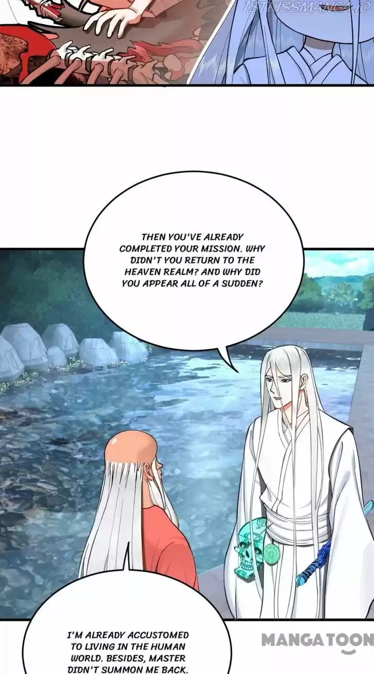 Lian qi Lianle Sanqiannian Ch.224