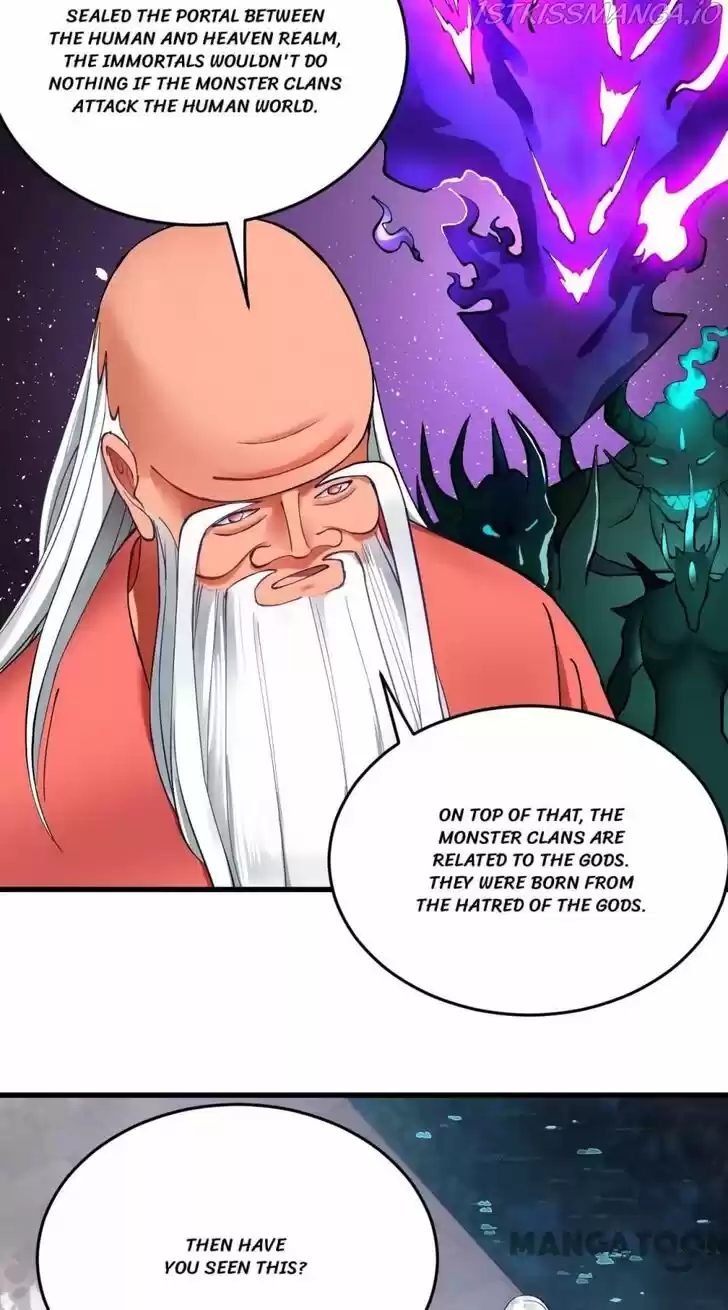 Lian qi Lianle Sanqiannian Ch.224