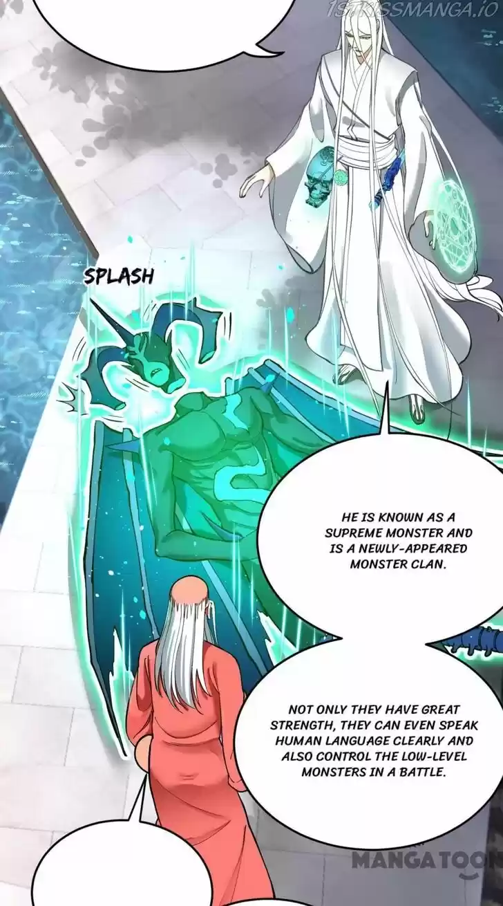 Lian qi Lianle Sanqiannian Ch.224