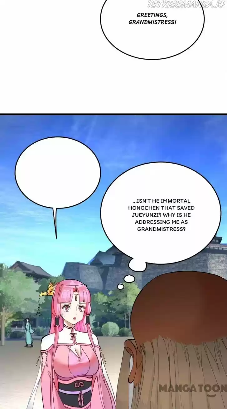 Lian qi Lianle Sanqiannian Ch.224