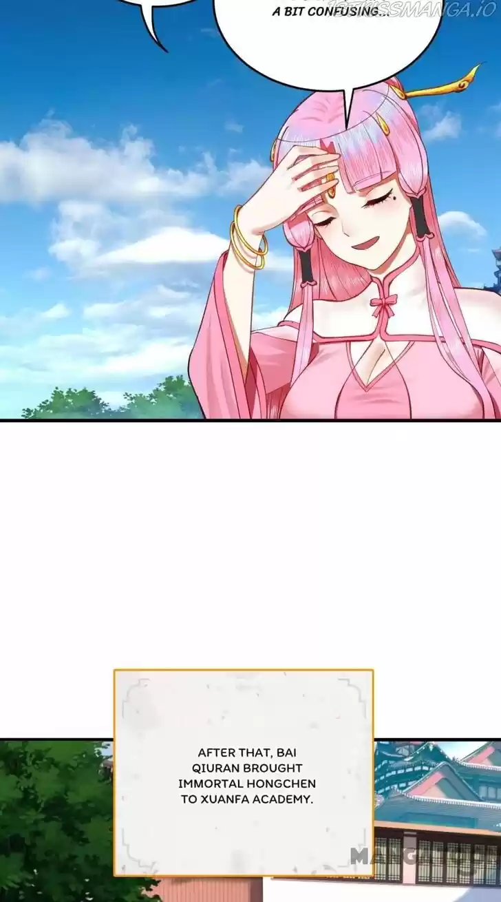 Lian qi Lianle Sanqiannian Ch.224