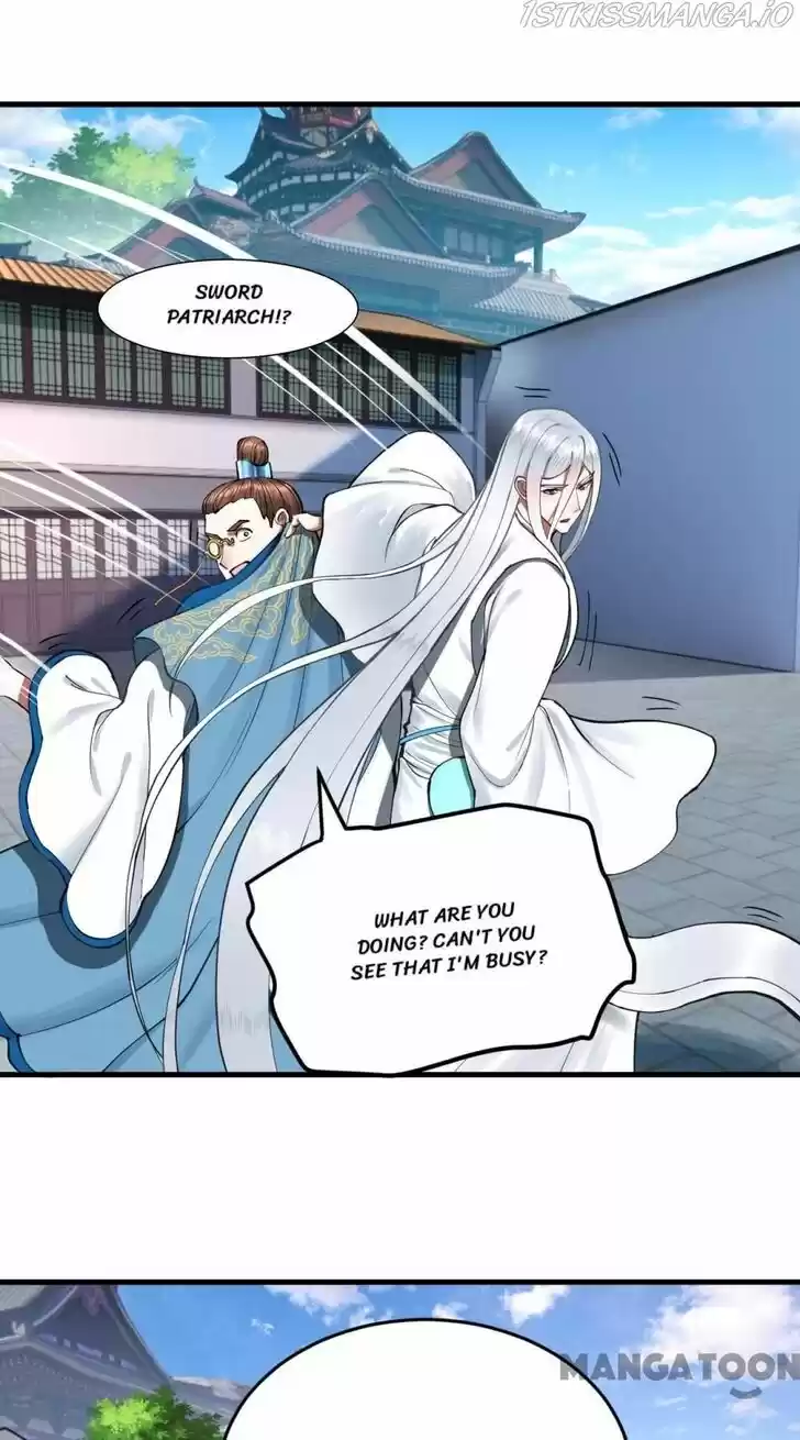 Lian qi Lianle Sanqiannian Ch.224