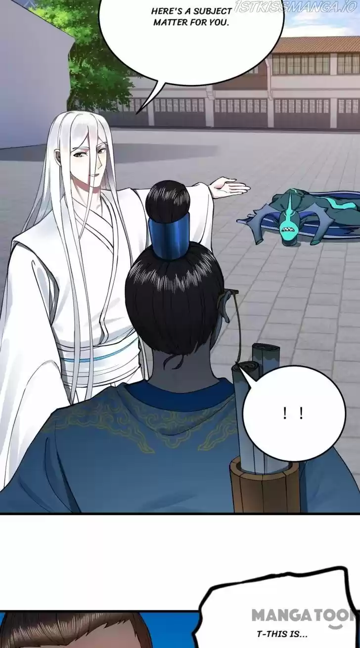 Lian qi Lianle Sanqiannian Ch.224