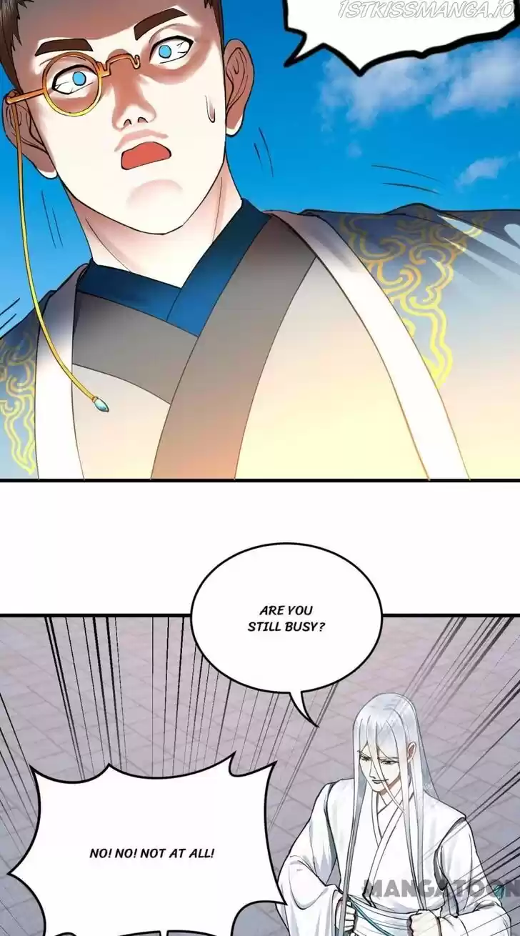 Lian qi Lianle Sanqiannian Ch.224
