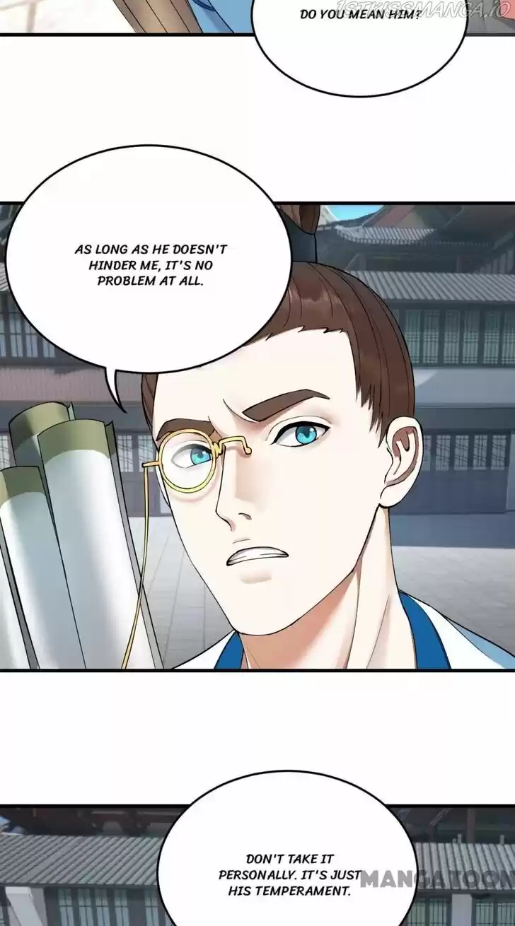 Lian qi Lianle Sanqiannian Ch.224