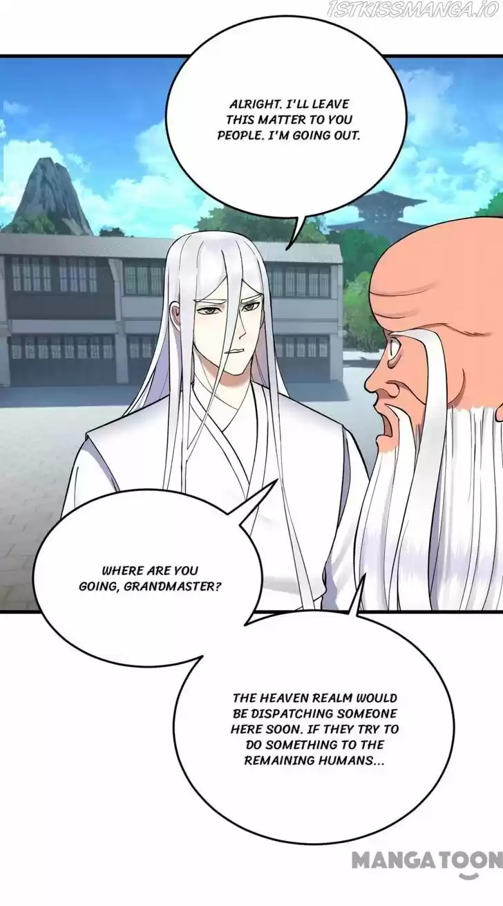 Lian qi Lianle Sanqiannian Ch.224