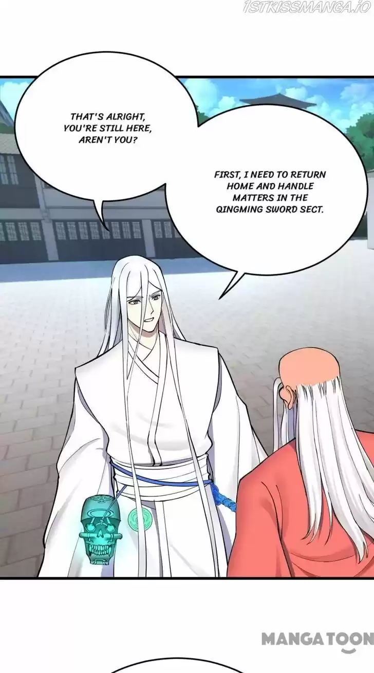 Lian qi Lianle Sanqiannian Ch.224