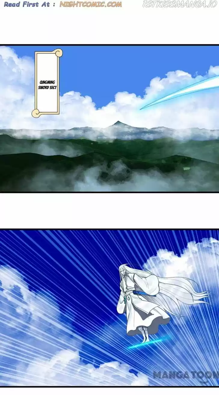 Lian qi Lianle Sanqiannian Ch.225