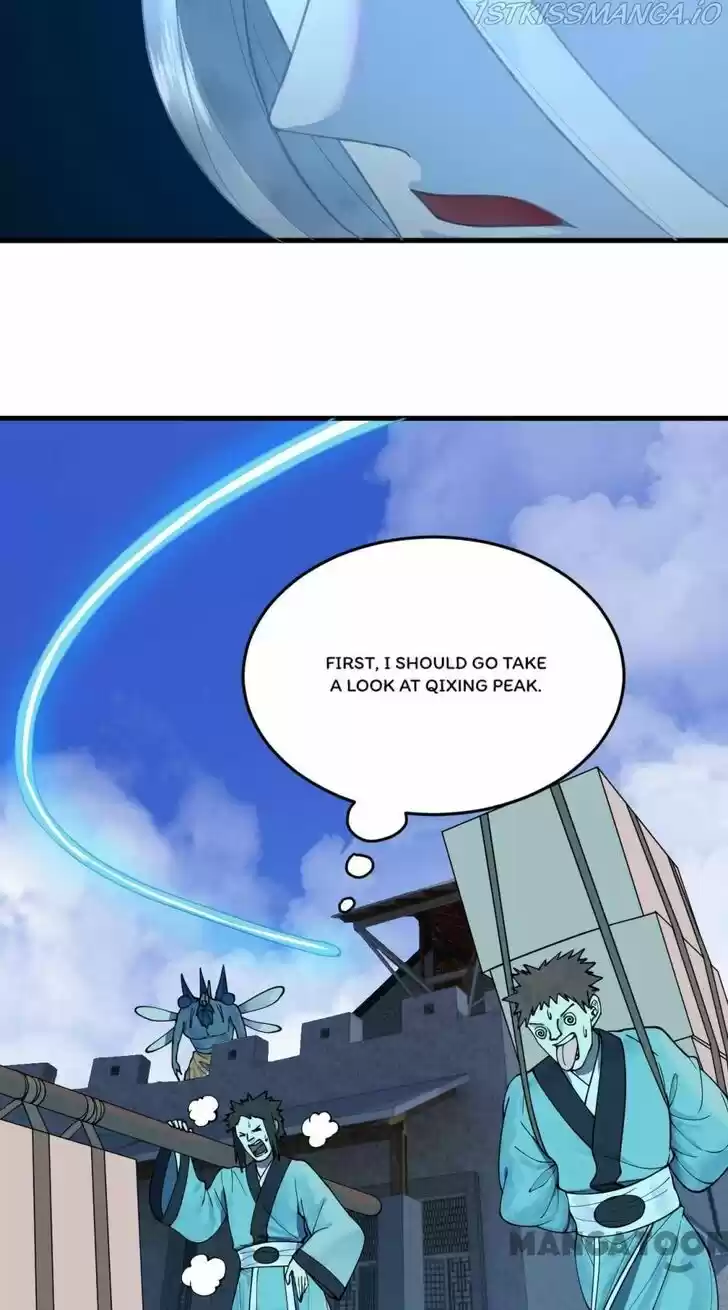 Lian qi Lianle Sanqiannian Ch.225