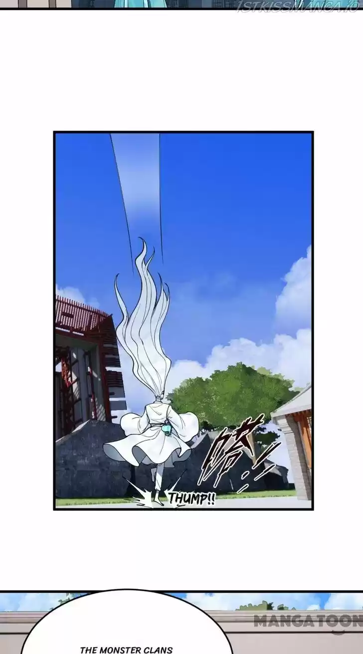 Lian qi Lianle Sanqiannian Ch.225