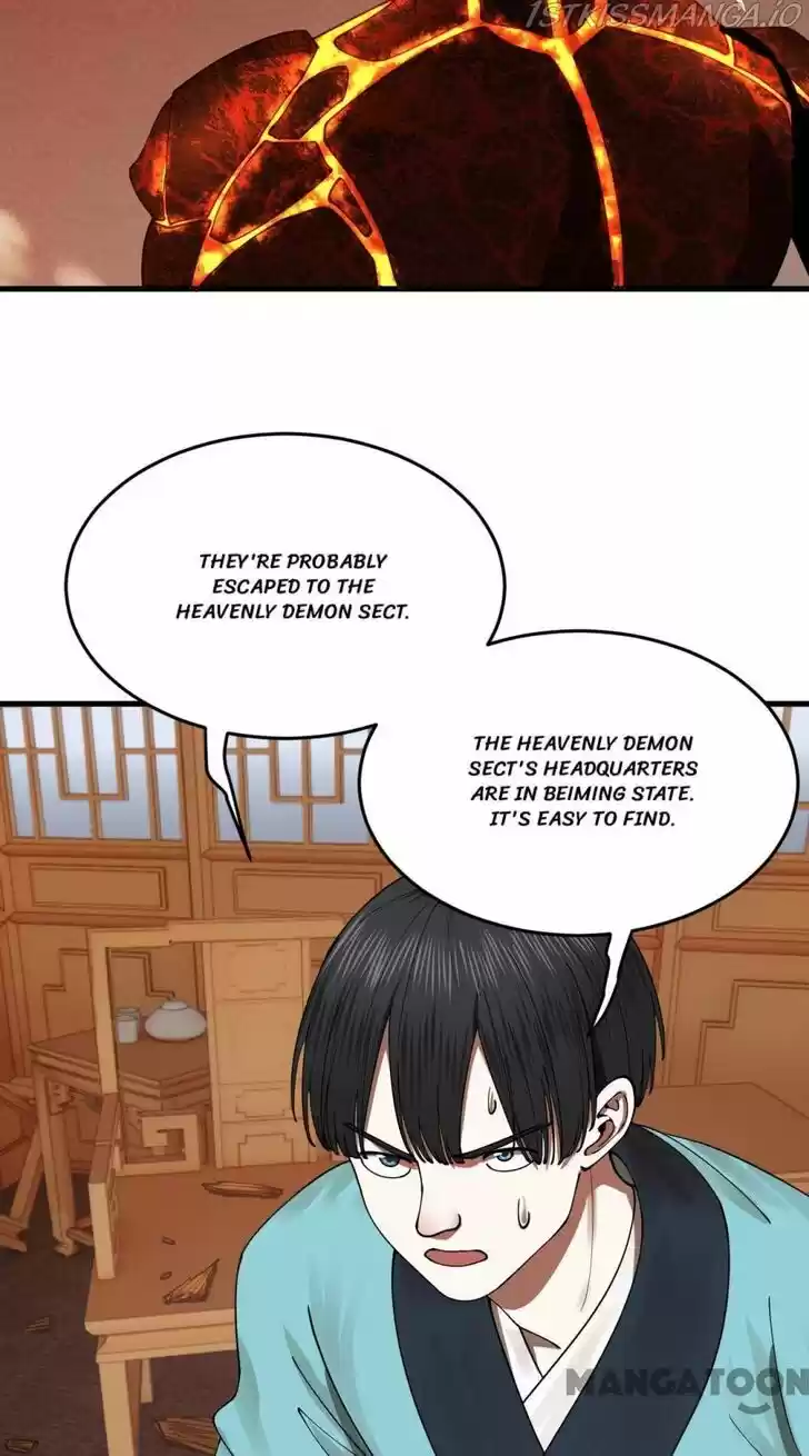 Lian qi Lianle Sanqiannian Ch.225