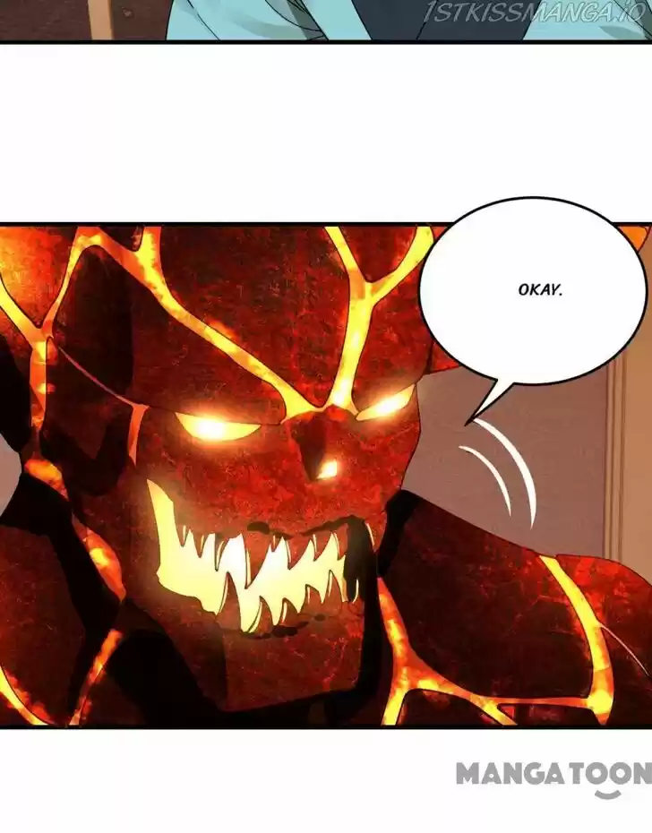 Lian qi Lianle Sanqiannian Ch.225